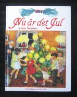 Nu &auml;r det jul - i hela Norden : [en nordisk julantologi]