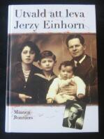 Utvald att leva : minnen