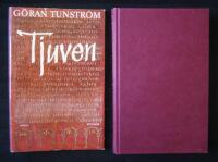 Tjuven : roman