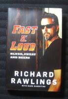 Fast n&acute; loud - blood, sweat and beers (engelsk text)