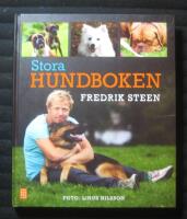 Stora hundboken