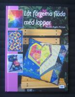 L&aring;t f&auml;rgerna fl&ouml;da med lappar