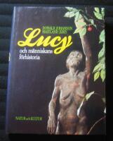 Lucy och m&auml;nniskans f&ouml;rhistoria