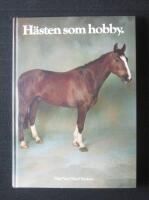 H&auml;sten som hobby