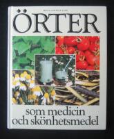 &Ouml;rter som medicin och sk&ouml;nhetsmedel