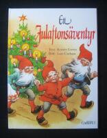 Ett julaftons&auml;ventyr