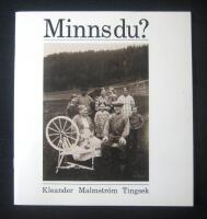 Minns du? : ett studiematerial f&ouml;r &auml;ldre