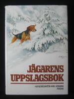 J&auml;garens uppslagsbok