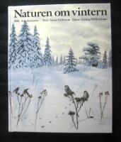 Naturen om vintern