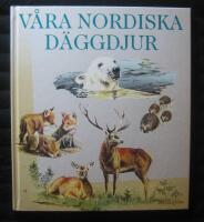V&aring;ra nordiska d&auml;ggdjur