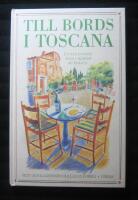 Till bords i Toscana