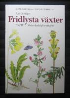 Alla Sveriges fridlysta v&auml;xter