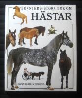 Bonniers stora bok om h&auml;star