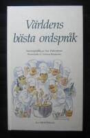 V&auml;rldens b&auml;sta ordspr&aring;k
