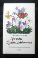Svenska landskapsblommor