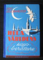 Hela v&auml;rldens sagober&auml;ttare H C Andersen