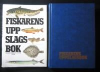 Fiskarens uppslagsbok