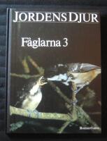 F&aring;glarna 3 Jordens djur