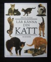 L&auml;r k&auml;nna din katt