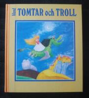 Bland tomtar och troll 73:e &aring;rg&aring;ngen