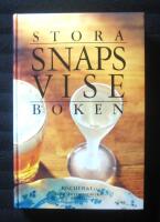 Stora snapsviseboken