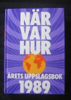N&auml;r var hur 1989