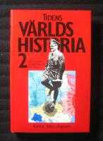 Tidens v&auml;rldshistoria 2