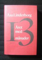 &Aring;ret med 13 m&aring;nader : en dagbok