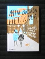 Min brorsa heter Noa