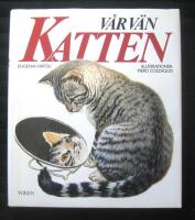 V&aring;r v&auml;n katten