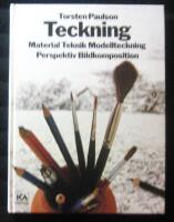 Teckning : material, teknik, modellteckning, perspektiv, bildkomposition