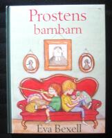 Prostens barnbarn