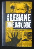 Gone, baby, gone