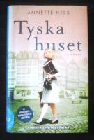 Tyska huset