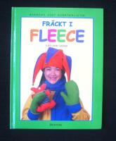 Fr&auml;ckt i fleece