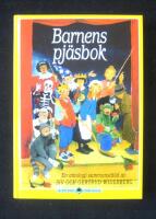 Barnens pj&auml;sbok