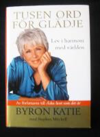 Tusen ord f&ouml;r gl&auml;dje : lev i harmoni med v&auml;rlden