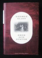 Bror och syster - Kvarnen vid Floss