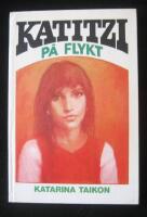 Katitzi på flykt