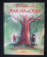 Balladen om Marjan och Rolf