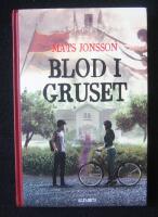 Blod i gruset