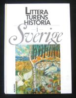 Litteraturens historia i Sverige