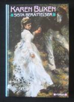 Sista ber&auml;ttelser