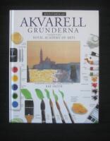 Akvarell grunderna
