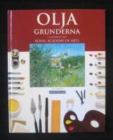 Olja : grunderna