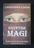 Egyptisk magi
