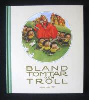Bland tomtar och troll. &Aring;rg 96