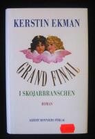 Grand final i skojarbranschen