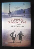 Hj&auml;rtat i v&aring;r v&auml;nskap