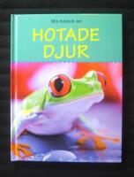 Hotade djur